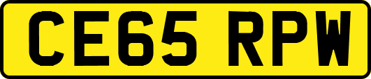 CE65RPW