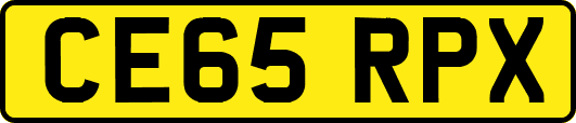 CE65RPX