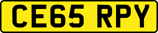 CE65RPY