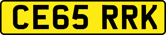 CE65RRK