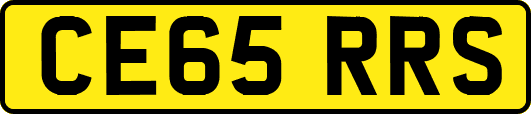 CE65RRS