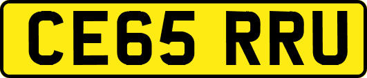 CE65RRU