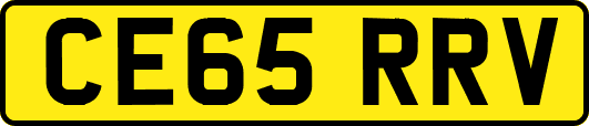 CE65RRV