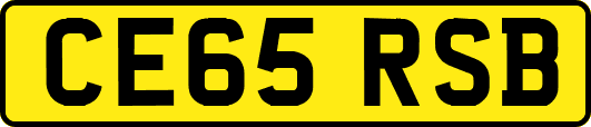 CE65RSB