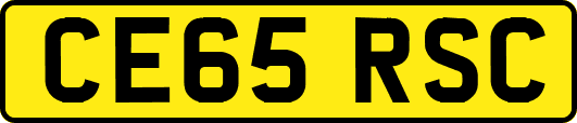 CE65RSC