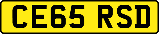 CE65RSD
