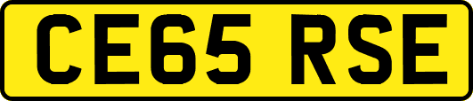 CE65RSE