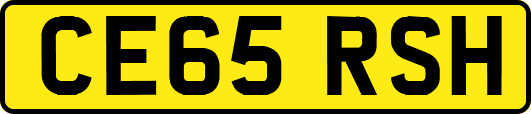 CE65RSH