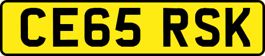 CE65RSK