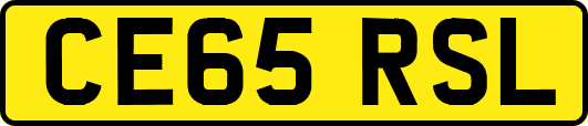 CE65RSL