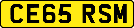 CE65RSM