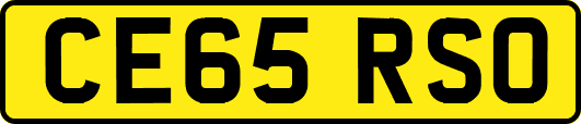 CE65RSO