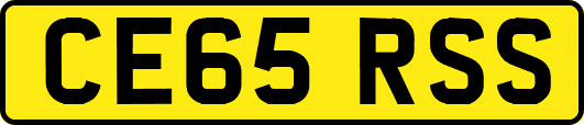 CE65RSS