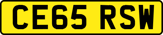CE65RSW