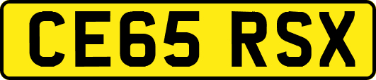 CE65RSX