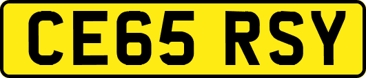 CE65RSY