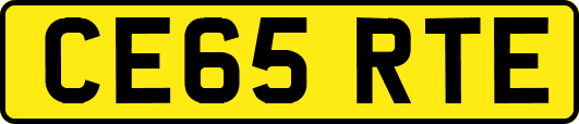 CE65RTE
