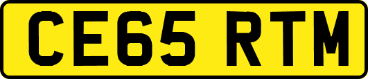 CE65RTM