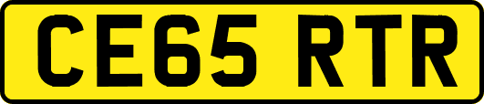 CE65RTR