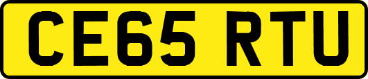 CE65RTU