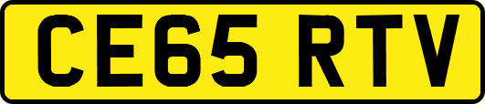 CE65RTV