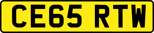 CE65RTW