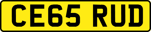 CE65RUD