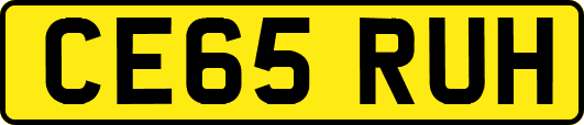 CE65RUH