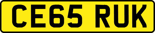 CE65RUK