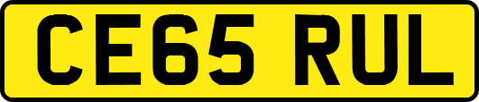 CE65RUL