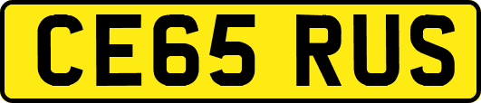 CE65RUS