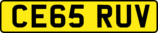 CE65RUV