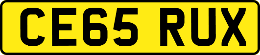 CE65RUX
