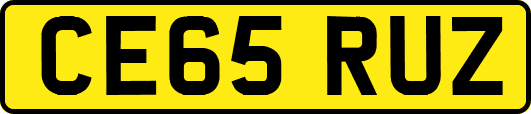 CE65RUZ
