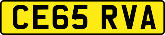 CE65RVA