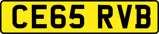 CE65RVB