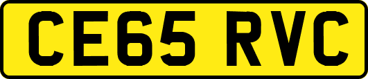 CE65RVC