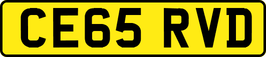 CE65RVD