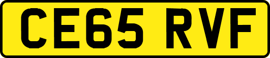 CE65RVF
