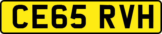 CE65RVH