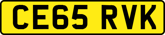 CE65RVK