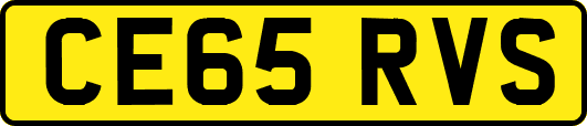 CE65RVS
