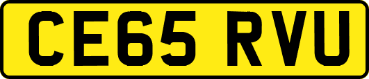 CE65RVU