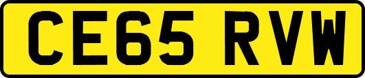 CE65RVW