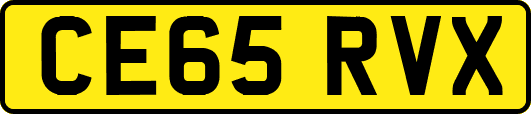 CE65RVX
