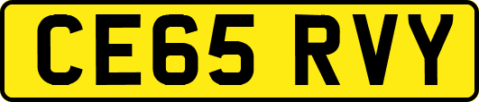 CE65RVY