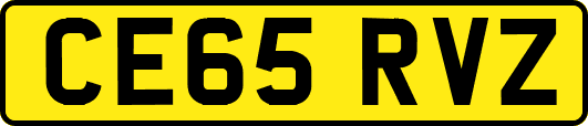 CE65RVZ