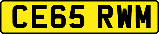 CE65RWM