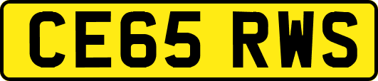 CE65RWS