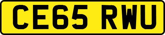CE65RWU